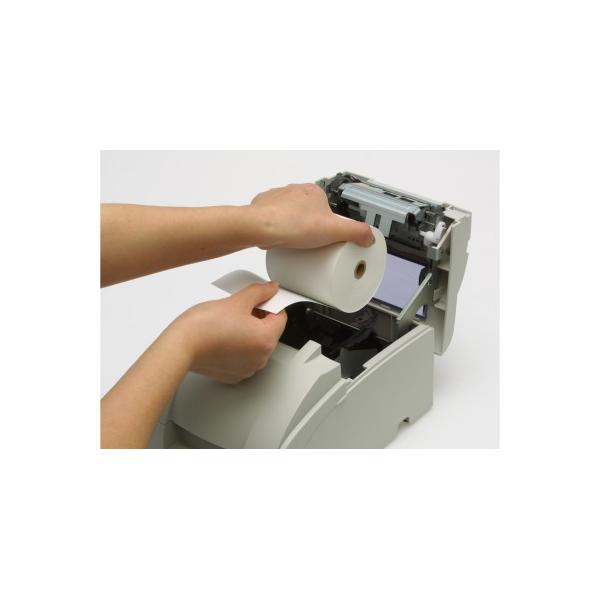 TM-U220B SERIAL EDG INCL POWER