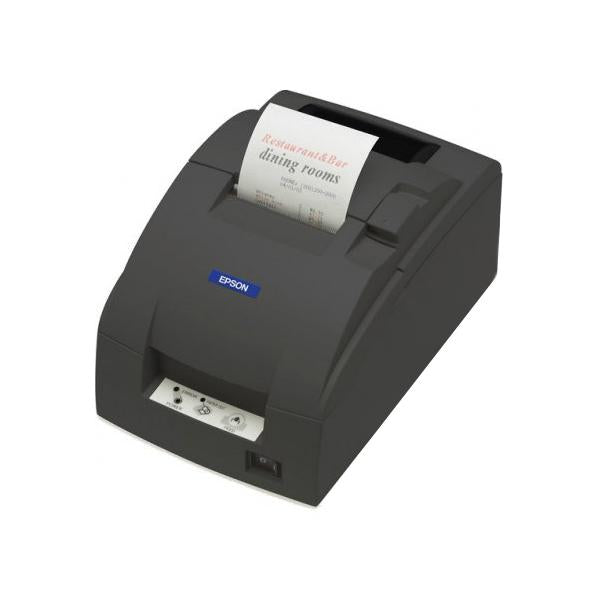 TM-U220B SERIAL EDG INCL POWER