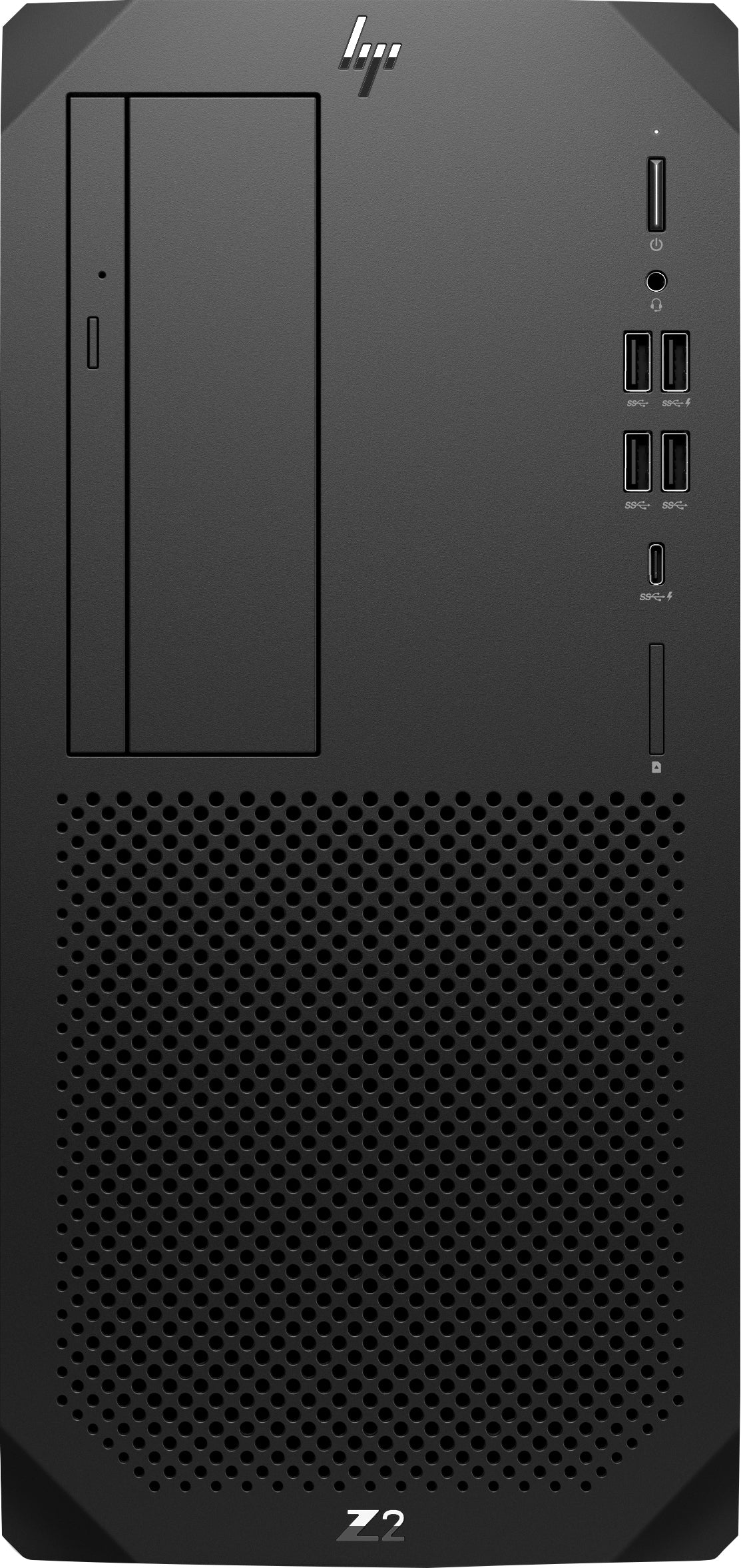 HP WKS TOWER Z2 G9 i7-12700 16GB 512GB SSD WIN 11 PRO