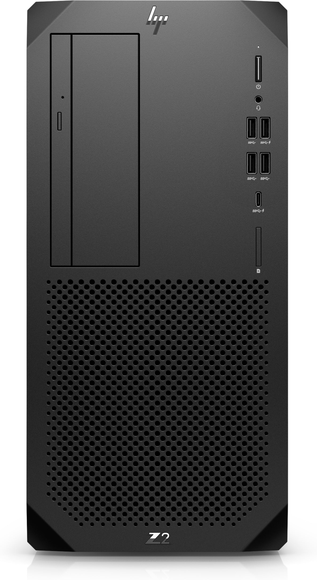 HP WKS TOWER Z2 G9 i7-12700 32GB 1024GB SSD WIN 11 PRO