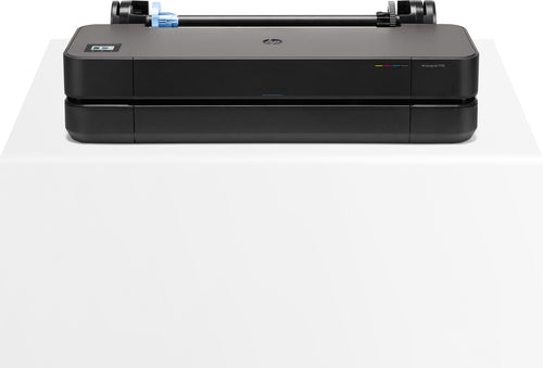 HP PLOTTER DESIGNJET T230 24" A1, GLAN/WIFI, TAGLIERINA AUTOMATICA, PIEDISTALLO OPZIONALE