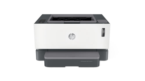 HP STAMP. LASER A4 B/N, NEVERSTOP 1001NW, 20PPM, USB/LAN/WIFI, WIFI DIRECT - 3 ANNI GAR. R