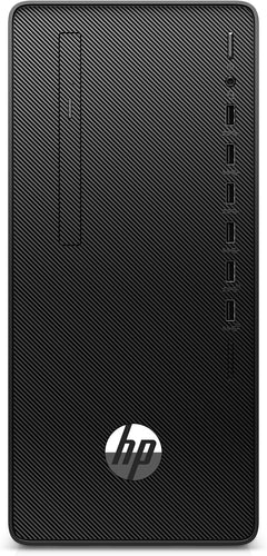 HP PC 290 G4 MT I7-10700 8GB 512GB SSD DVD-RW WIN 11 PRO + CAREPACK 3 ANNI
