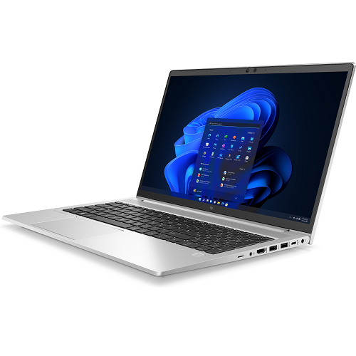 HP NB EliteBook 655 G9 Ryzen 5 PRO 5675U 8GB 256GB 15.6 Win 11 Pro DG 3yw