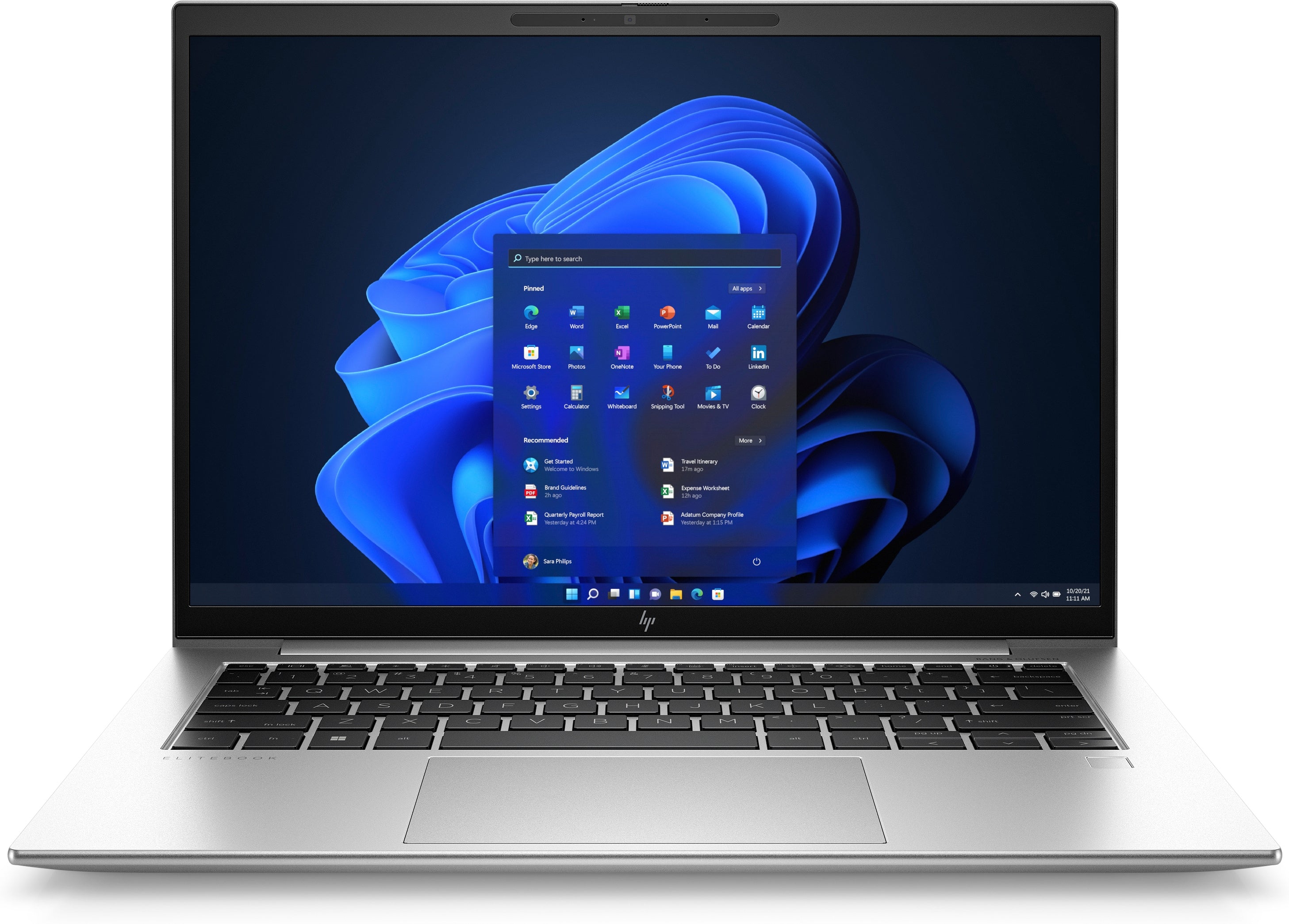 EBK 1040 G9 I7 16/512 W11PD FHD 4G