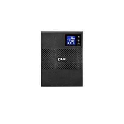 EATON UPS 5SC 1000i TOWER 1000VA 700W IEC 8 USCITE AC