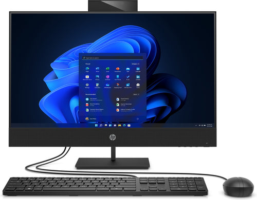 HP PC AIO 23,8" PROONE 440 G6 i7-10700T 16GB 512GB SSD DVD-RW WIN 11 PRO + CAREPACK 3 ANN