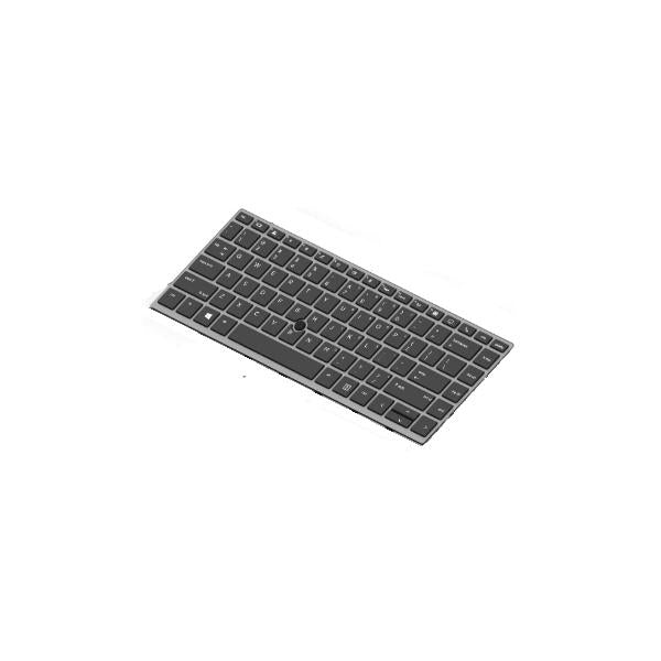 HP L14379-061 ricambio per notebook Tastiera (KEYBOARD SR -ITALY)Hp5706998540089L14379-061