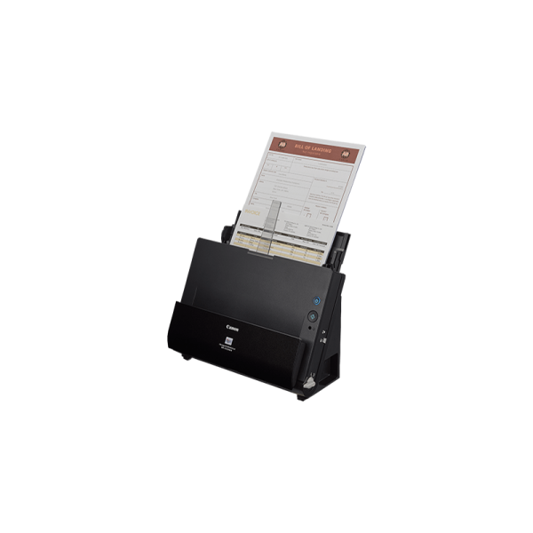 DR-C225II USB A4 600DPI NOMEM