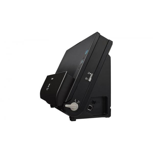 DR-C225II USB A4 600DPI NOMEM