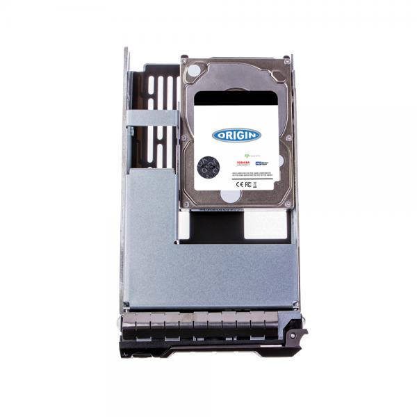 Origin Storage DELL-900SAS/15-S11 disco rigido interno 3.5 900 GB SAS (900GB 15k PowerEdge R/T x10 Series 3.5in SAS Hotswap HD w/ Caddy)