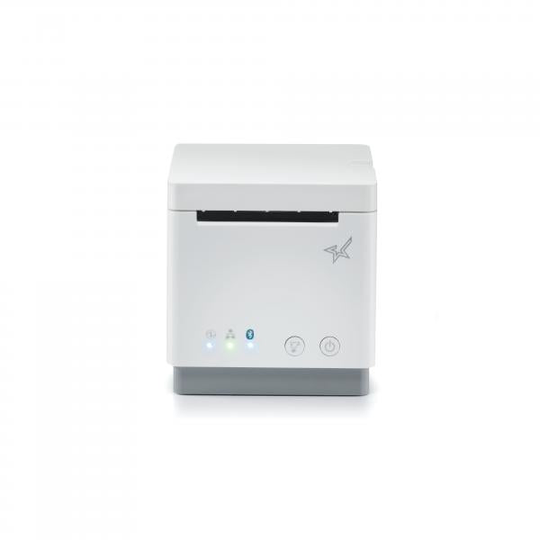 MCP21 LB WT E/U 2IN 58MM LAN USB BT