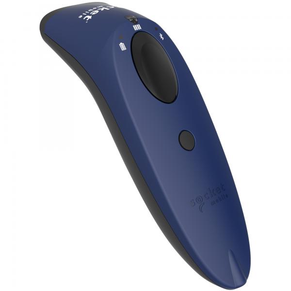 SOCKETSCAN S700 1D BARCODE SCAN BLUE+CHARGE DOCK