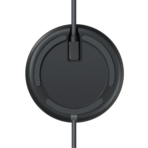 RALLY MIC POD - GRAPHITE - WW .