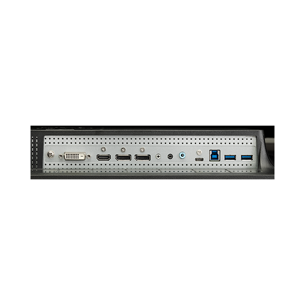 EA271Q 27IN LCD LED 1920X1200 16:9 DVI-I DP HDMI 1000:1 6MS B