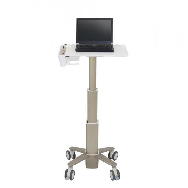 C50-1100-0 CAREFIT SLIM LAPTOP CART 5.4 KG CAPACITY