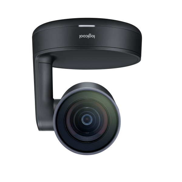 RALLY PLUS - BLACK - EMEA IN