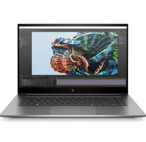 HP NB WKS ZBOOK STUDIO G8 I7-11850H 32GB 1TB SSD 15,6 RTX A3000 6GB WIN 11 PRO