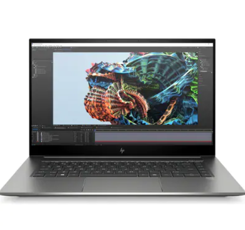 HP NB WKS ZBOOK STUDIO G8 I7-11800H 32GB 512GB SSD 15,6 T1200 4GB WIN 11 PRO