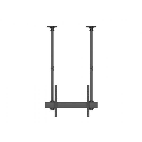 BACK-TO-BACK CEILING KIT VESA 900X600