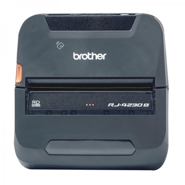RJ-4230 THERMAL MOBILE PRINT 4IN BT