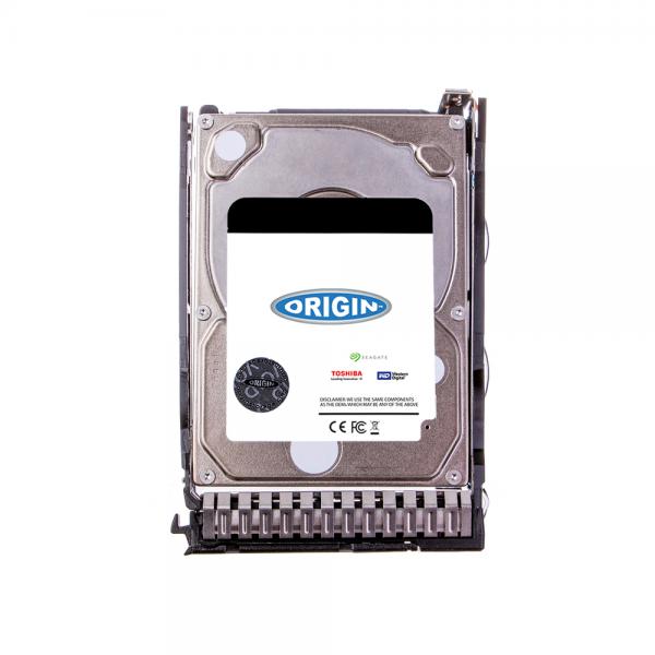 Origin Storage 759208-B21-OS disco rigido interno 2.5 300 GB SAS (Origin 300GB 12G SAS 15K 2.5 Internal HDD)
