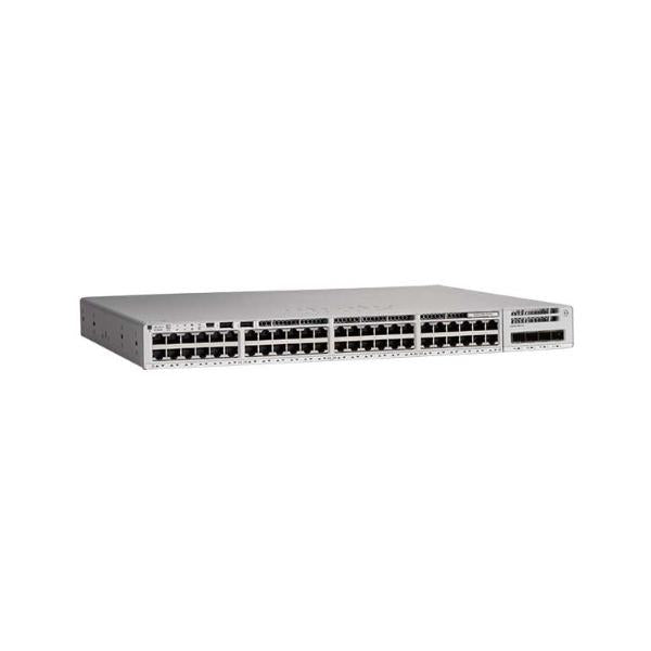 CATALYST 9200 48-PORT DATA ONLY 4 X 10G NETWORK ADVANTAGE