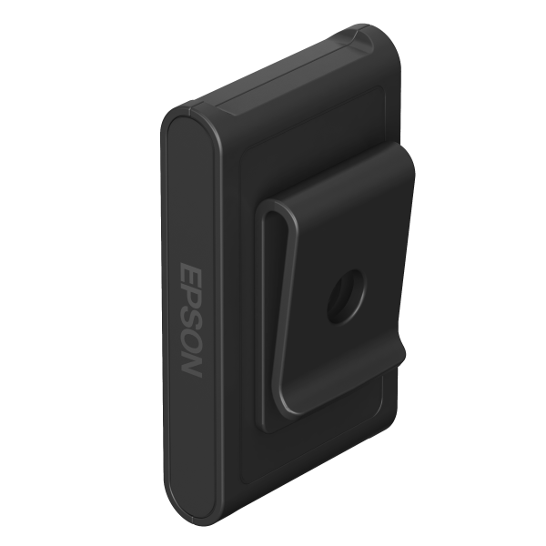 Epson Moverio BT-35E (Epson Moverio BT-35E - Visore - 3D - Bluetooth - 5 Megapixel fotocamera - 119 g)