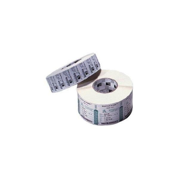 Z-ULTIM 3000T 57X32MM WHITE 2100 LBL/ROLL C-25MM BOX OF 12