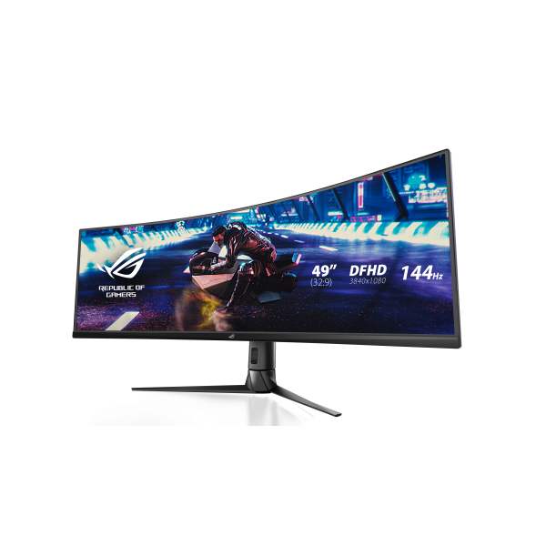 XG49VQ 49IN VA WLED3840X1080 400 CD/SQM 4MS HDMIX2 DP USB3