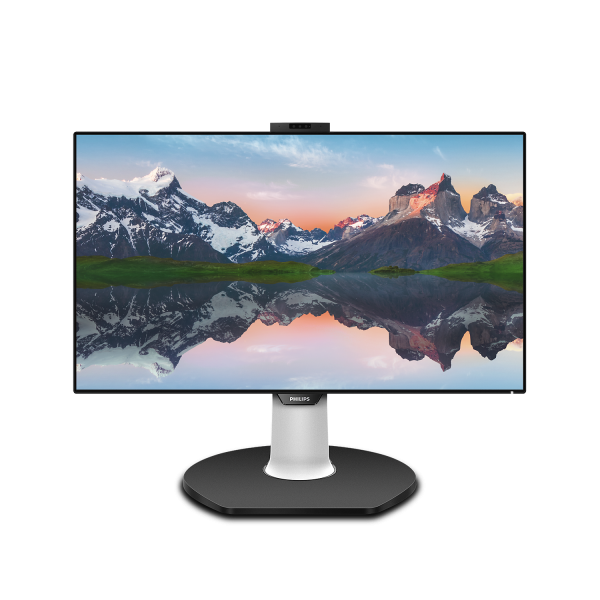 32IN IPS USB-C DOCKING MONITOR 4K 3840 X 2160