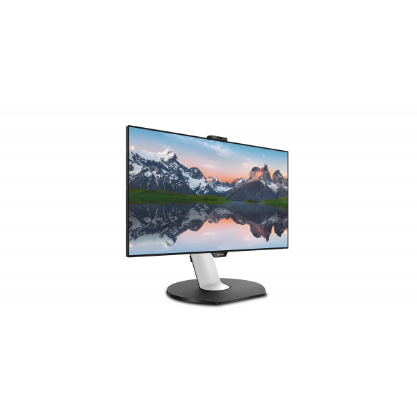 32IN IPS USB-C DOCKING MONITOR 4K 3840 X 2160