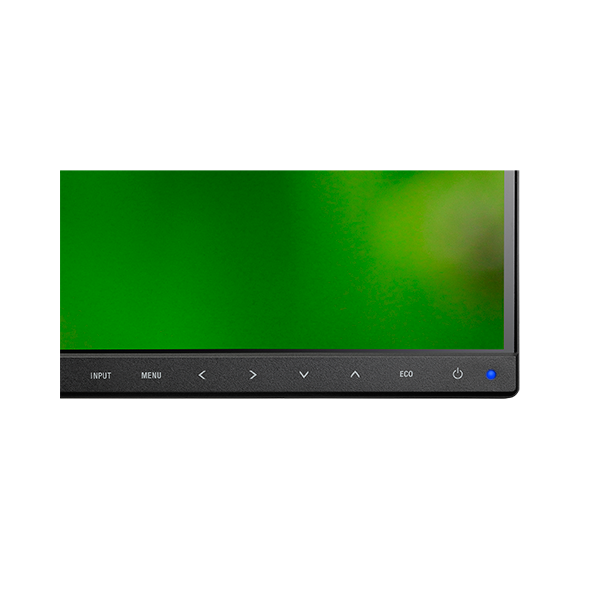 MULTISYNC EA231WU BLACK IN