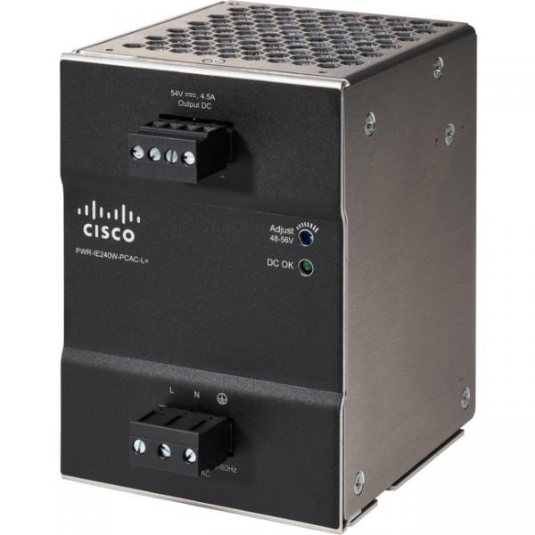 240W AC POWER SUPPLY (LITE) .