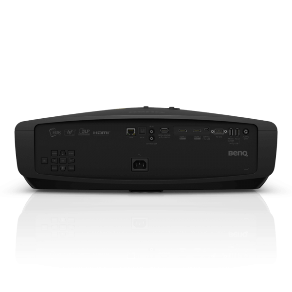 W5700 DLP DC3 DMD 4K2K UHD CINEPRIME 1800AL 100000:1