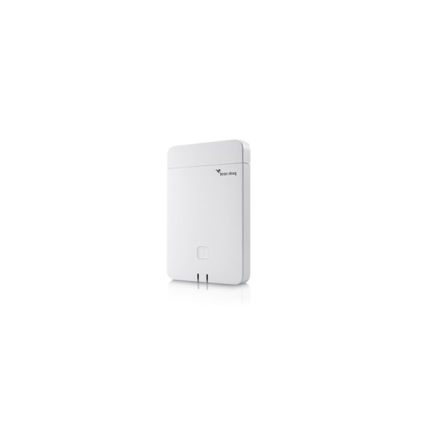 Bintec-elmeg DECT210 stazione base DECT Bianco (ELMEG DECT210 - DECT OVER IP MULTICELL MANAGER)