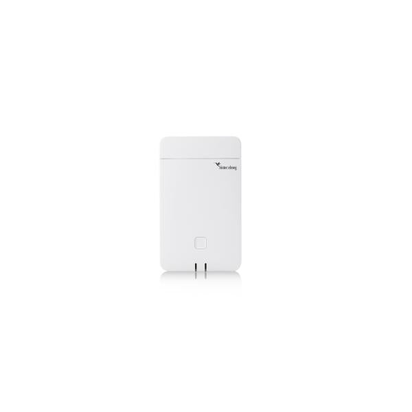 Bintec-elmeg DECT210 stazione base DECT Bianco (ELMEG DECT210 - DECT OVER IP MULTICELL MANAGER)