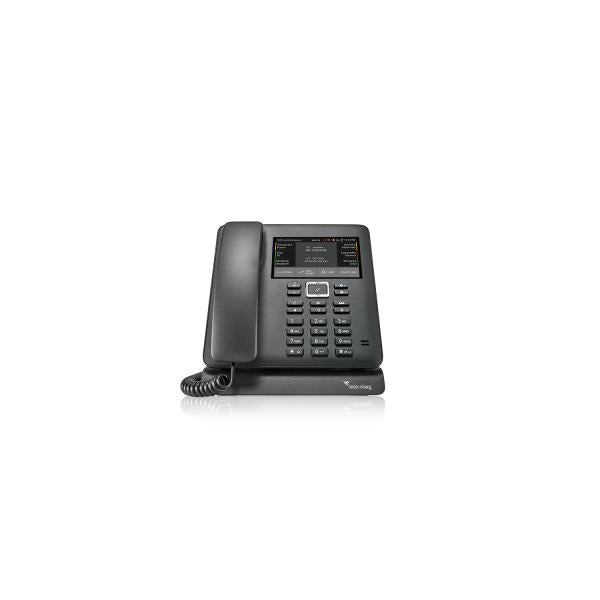 Bintec-elmeg IP640 telefono IP Nero (ELMEG IP640 - IP BUSINESS TELEPHONE)