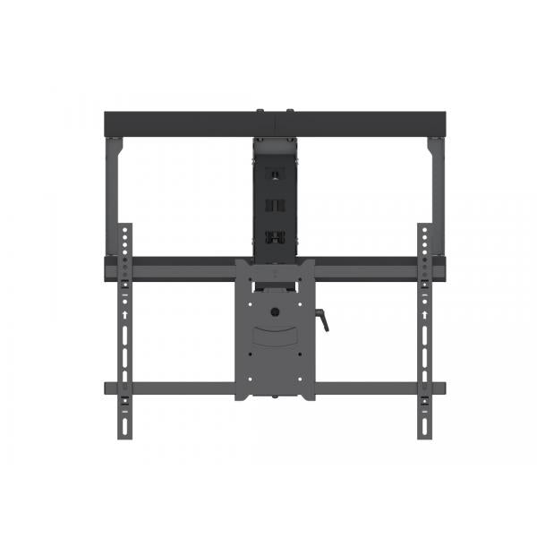 TILTING AND ROLLING WALL BRACKET VESA 600500