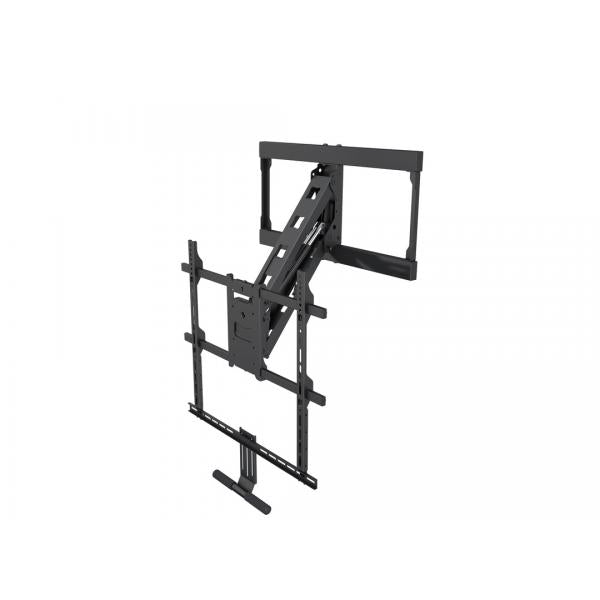 TILTING AND ROLLING WALL BRACKET VESA 600500