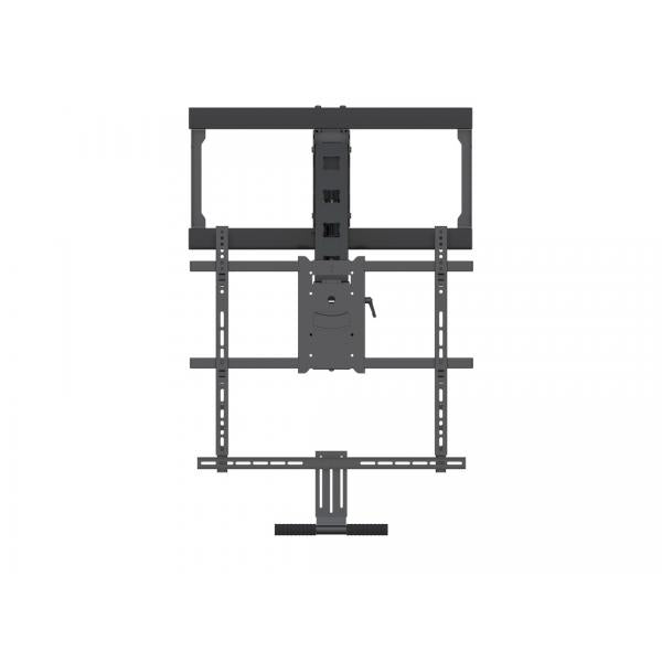 TILTING AND ROLLING WALL BRACKET VESA 600500