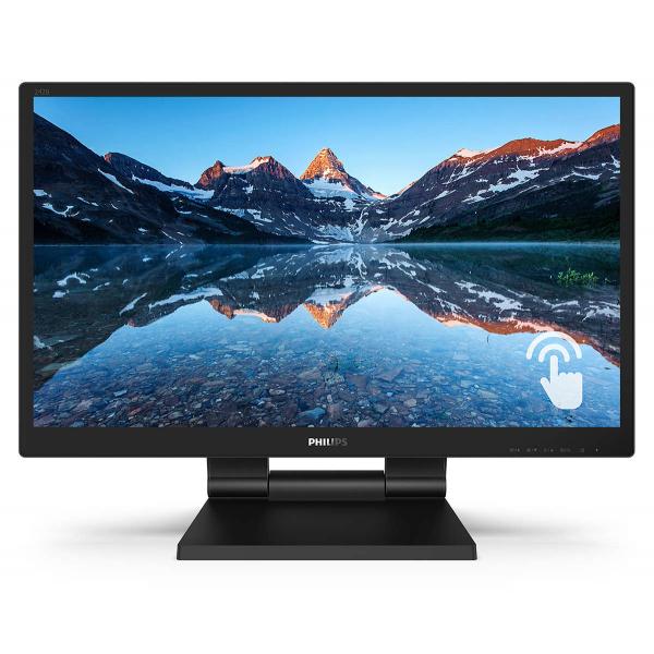 242B9T 60.5CM 24IN IPS LED ST DISPLAY 1920X1080 16:9 250CD