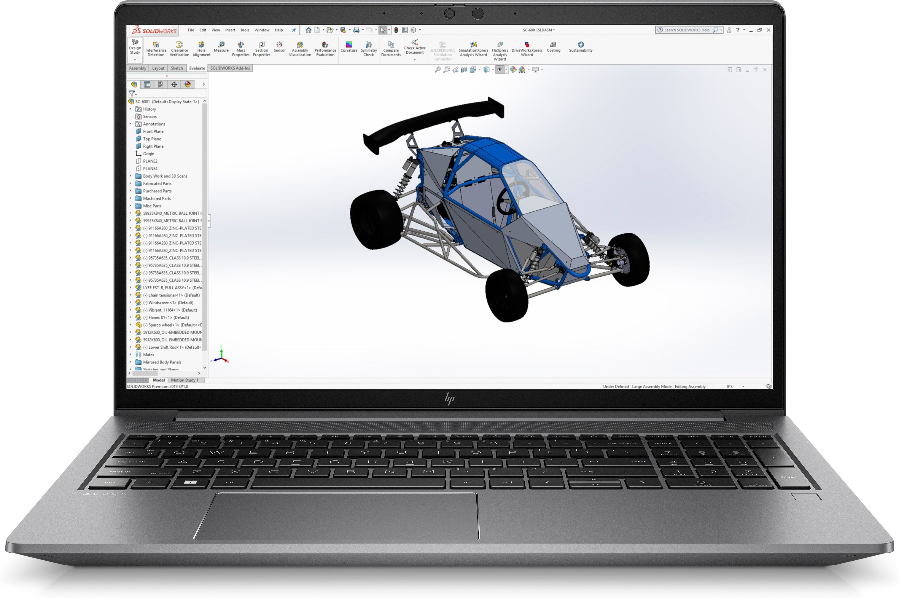 HP NB WKS ZBOOK G9 I7-12700H 32GB 1TB SSD 15.6 A1000 2GB WIN 11 PRO