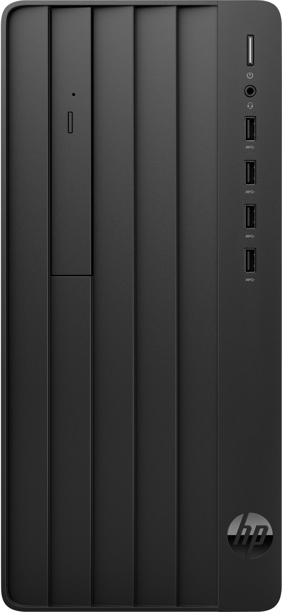 HP PC MT PRO TOWER 290 G9 i7-12700 8GB 512GB SSD DVD-RW WIN 11 PRO GARANZIA 3 ANNI ONSITE