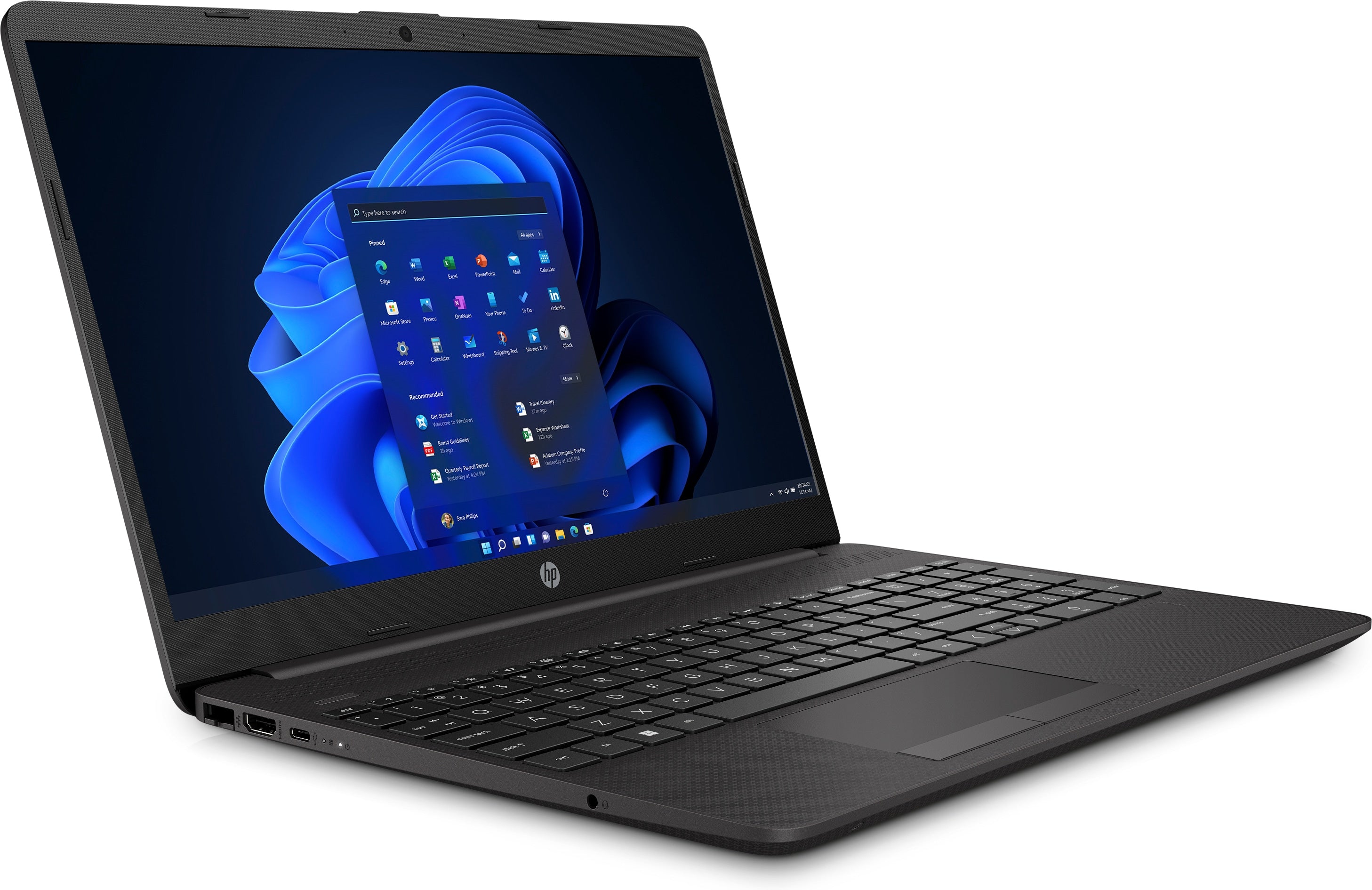 255 G9 / Ryzen 5 5625U / 8GB / 512GB / 15.6 FHD / Windows 11 Home / 2yw