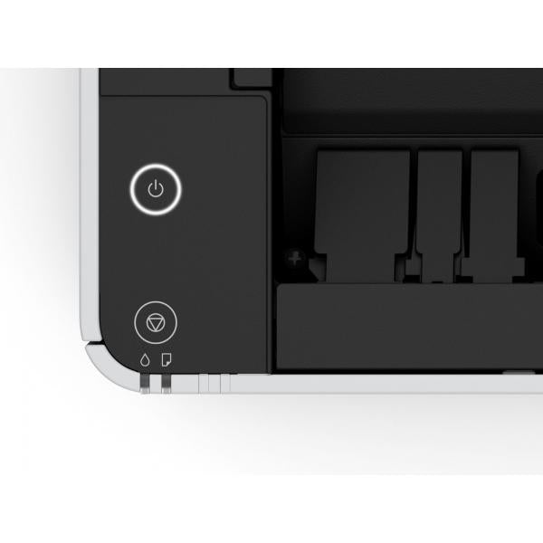 ECOTANK MONO ET-M1170 A4 USB 2 1.200X2.400DPI 240V 20 PAGES/MIN