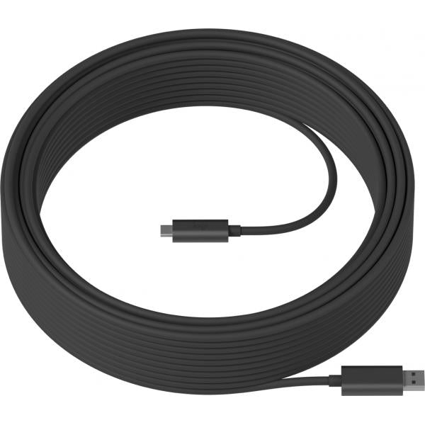 STRONG USB CABLE 25M