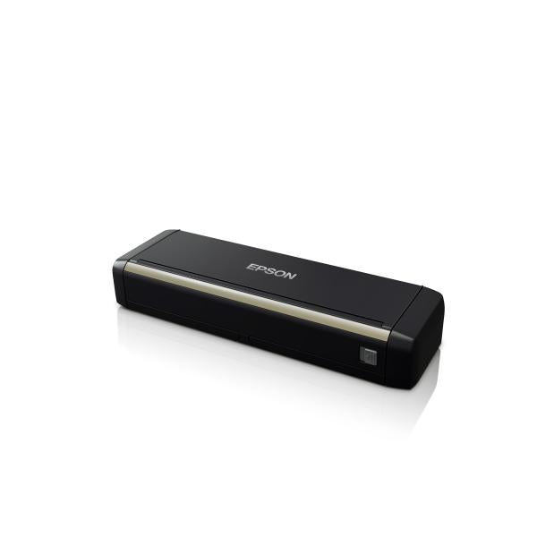 WORKFORCE DS-310 POWER PDF