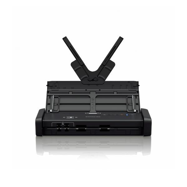 WORKFORCE DS-310 POWER PDF