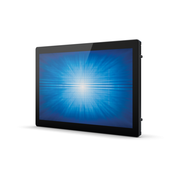 2295L 21.5IN WIDE FHD WVA OPEN CAP 10 ZBEZEL HDMI VGA USB CLEAR